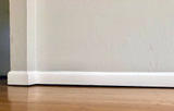 Gap Between Floor and Wall? Fix the Floor Separating From Wall