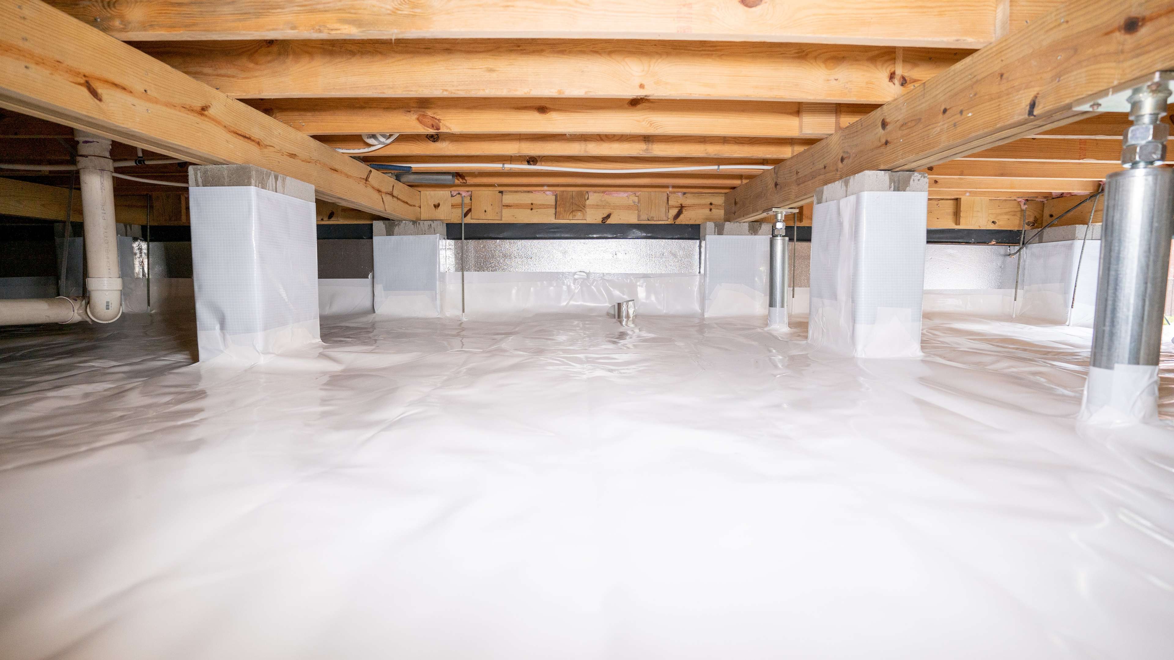 <p>Pest and Moisture Protection</p>
