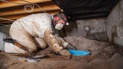 Control Groundwater Seepage