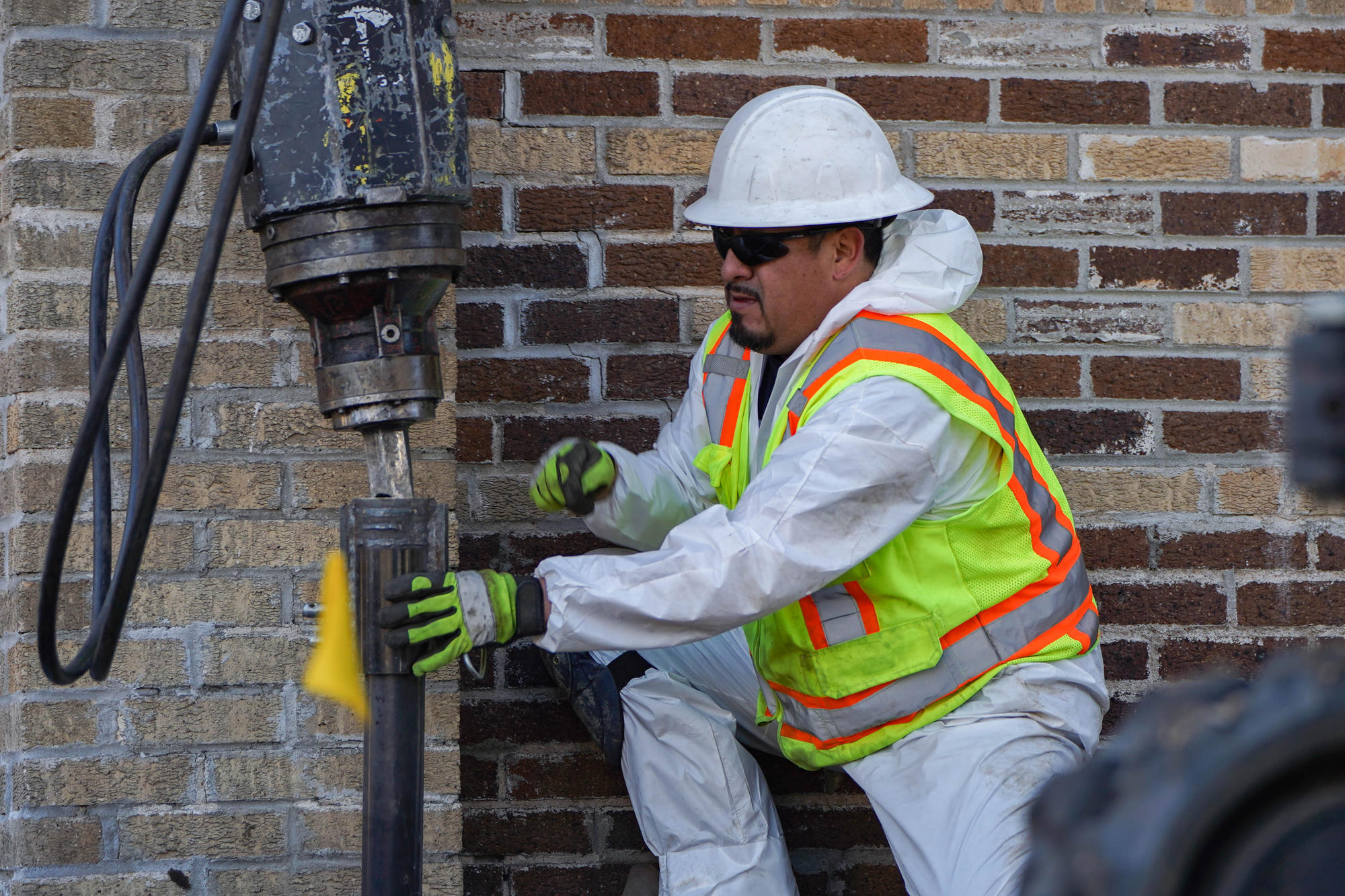 Permanently Fortify Perimeter Foundations