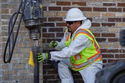 Permanently Fortify Perimeter Foundations