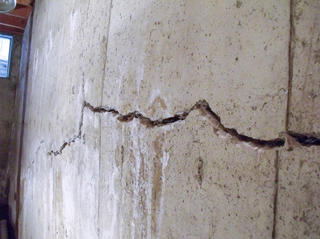Why Is There Efflorescence in My Basement?