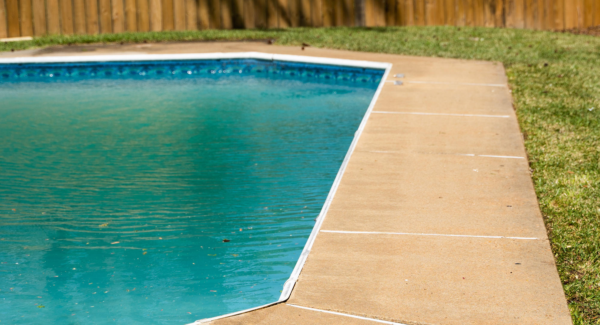 pool deck repair