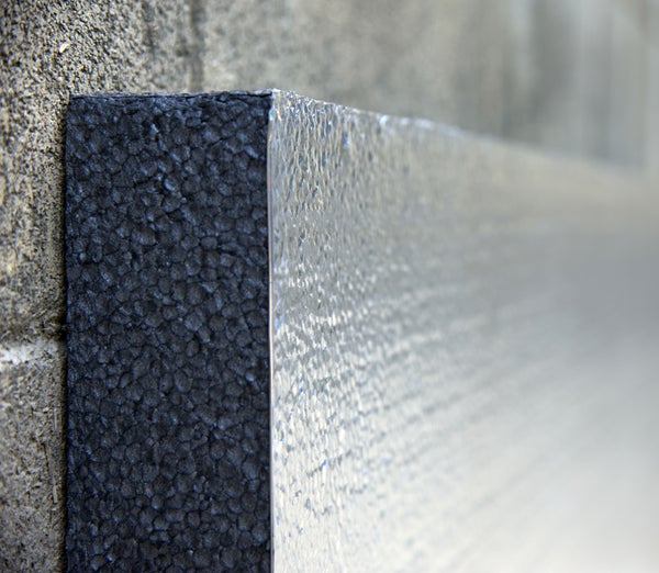 thermal insulation panel