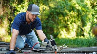 Stabilize Concrete