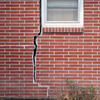 foundation settlement