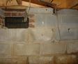 Snake in the crawlspace of your home.