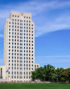 BISMARCK, ND