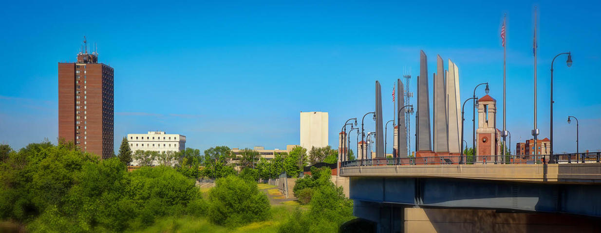 FARGO, ND