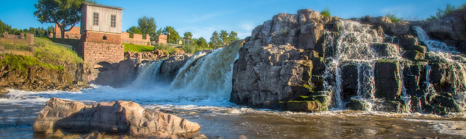 SIOUX FALLS, SD