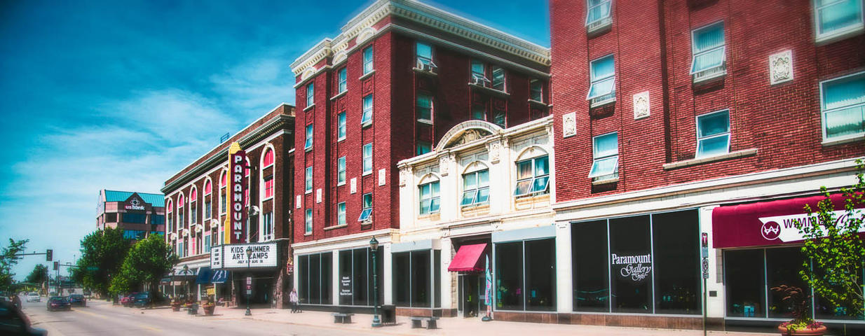 St. Cloud, MN