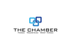 Fargo The Chamber logo.