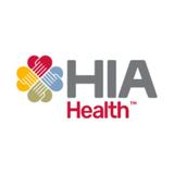 logo for HIA Health and HIA Hospice