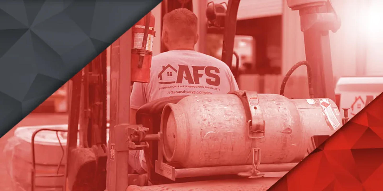 AFS Hero Image