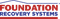FRS Logo