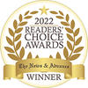 Lynchburg Readers Choice 2022 Winner