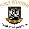 LBOB 2022 WINNER logo.