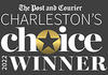 Charleston's Choice 2022 Winner Award