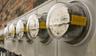 multiple electric meters