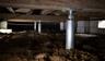 IntelliJacks in the crawlspace.