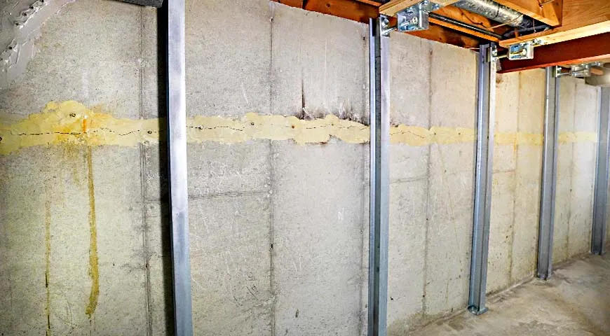 Foundation Repair Solutions Hero