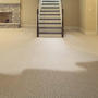 Wet carpet in basement