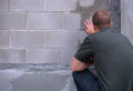 Basement Waterproofing Wet Wall Hero