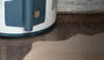 Leaky Water Heater