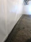 WallSeal installed in Basement