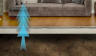 Hero image of the stack effect from crawl space into the home