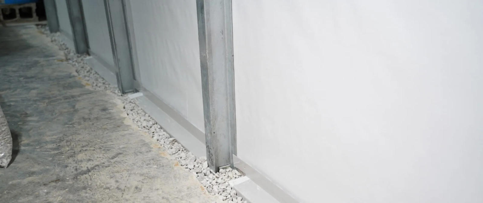basementgutter