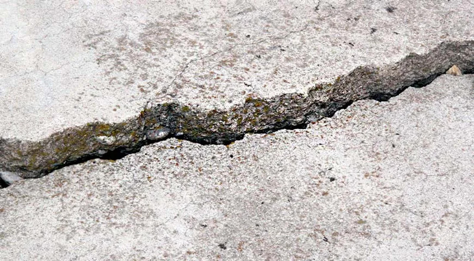 Concrete Lifting Problems Signs Hero