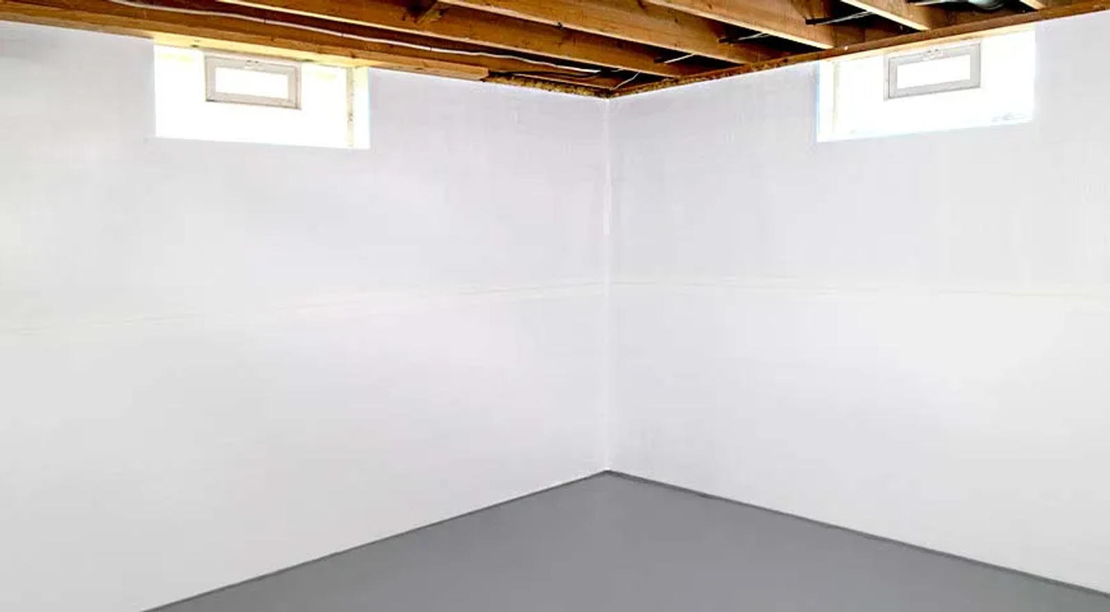 Basement Waterproofing Solutions Hero