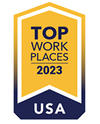 Top Workplaces 2023 Award