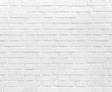 white brick wall background