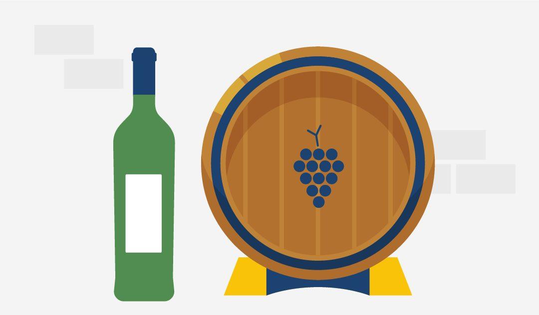 Best Wine Cellar Basements Graphic