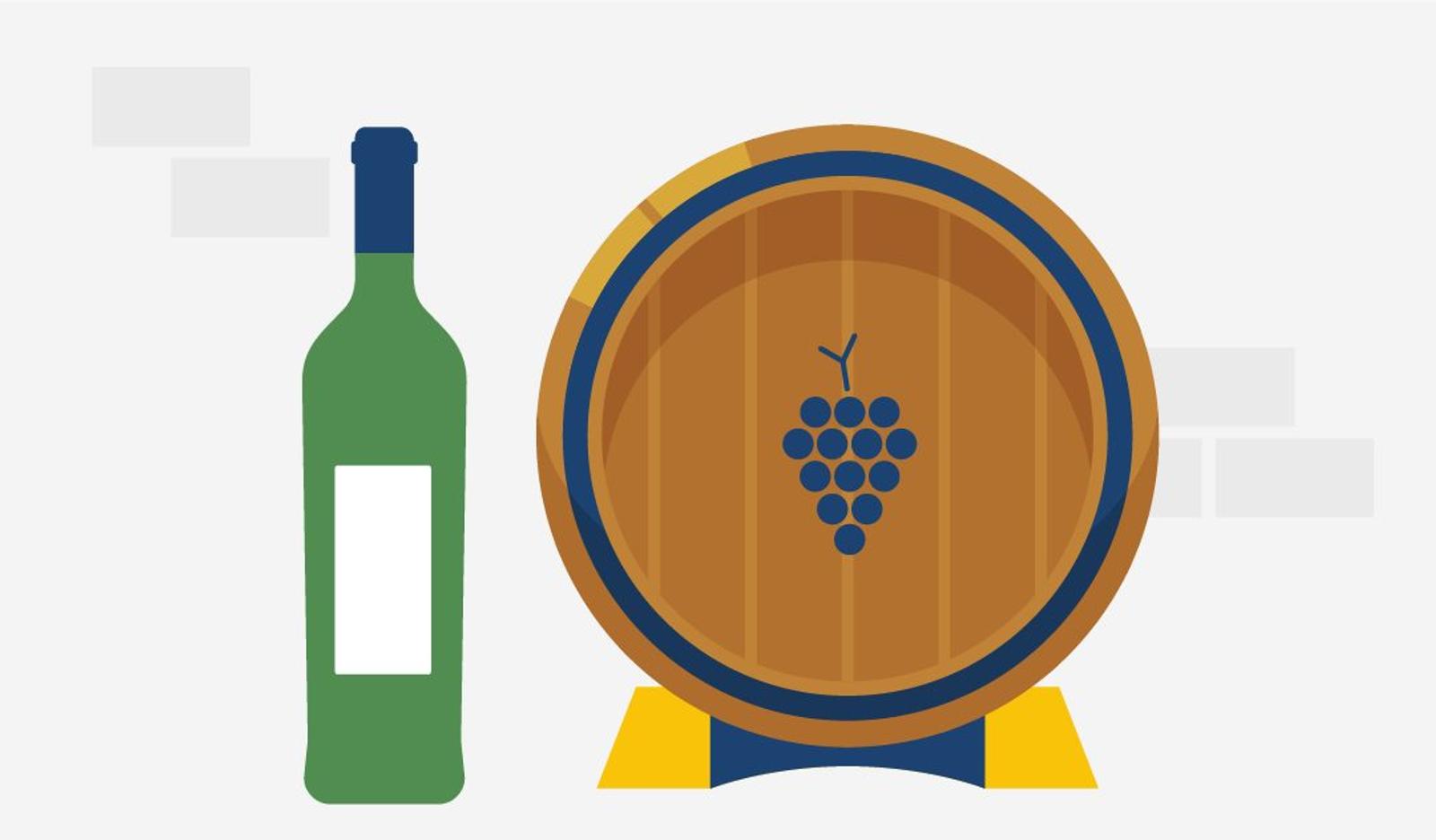 Best Wine Cellar Basements Graphic