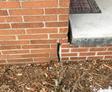 Cracking home foundation with shifting concrete slab patio