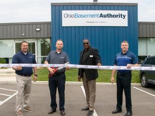 OBA Cincinnati Ribbon Cutting