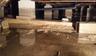 Water in crawl space