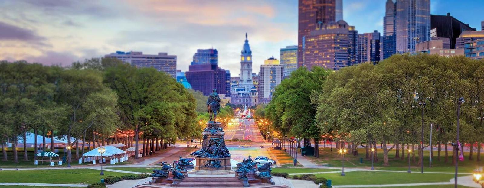 PHILADELPHIA, PA