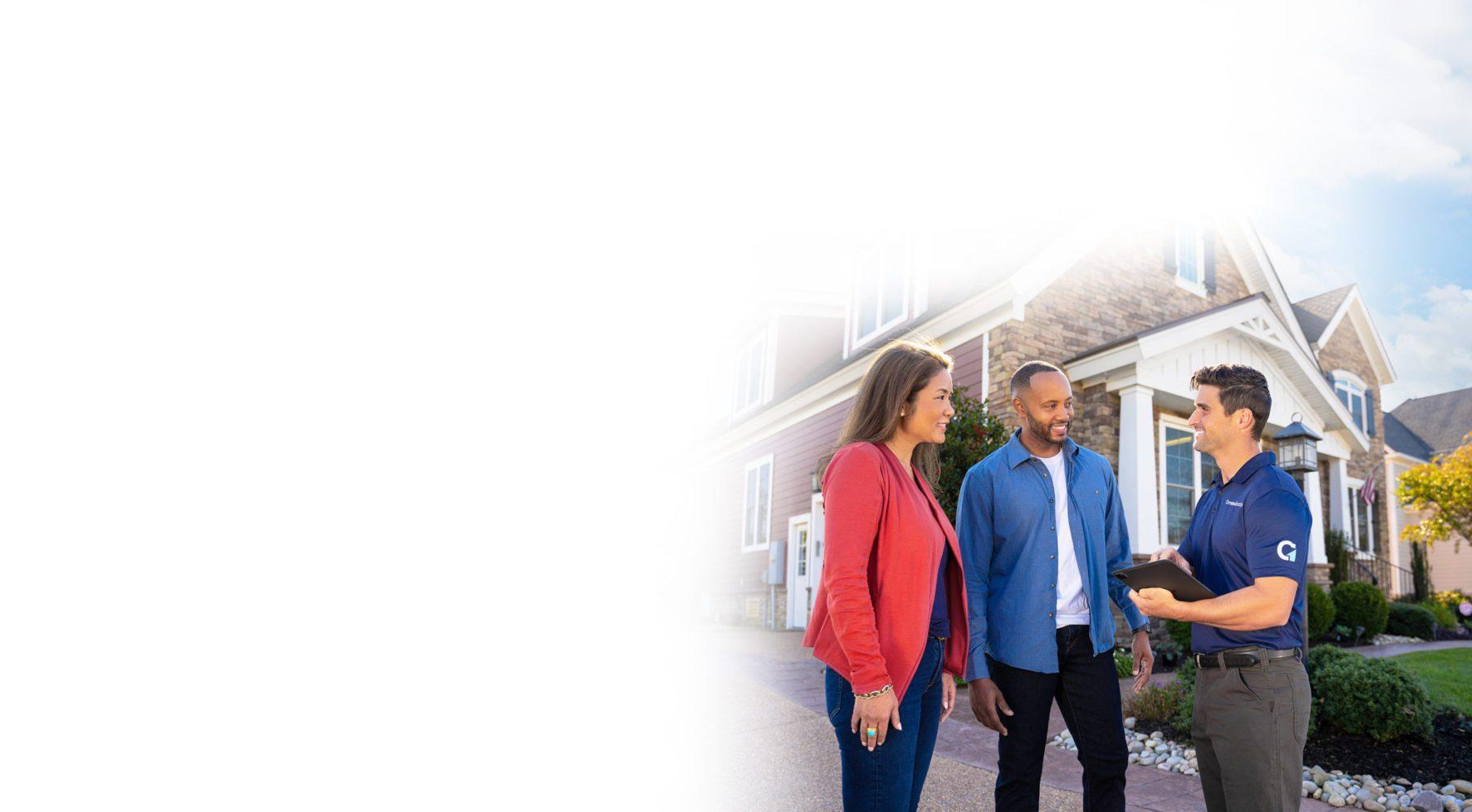 Couple with CFI - Homepage Hero