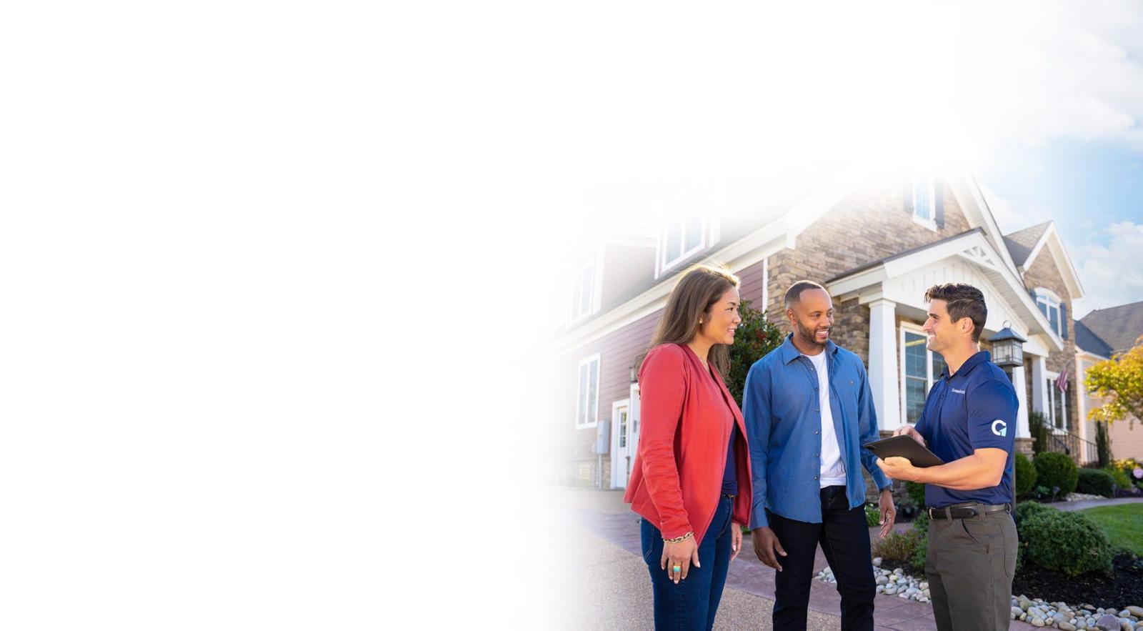 Couple with CFI - Homepage Hero
