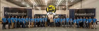 Best of Omaha 2022 Winner logo with Omaha staff