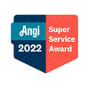 Angi Super Service Award 2022