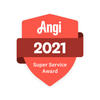 Angi Super Service 2021