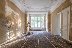 DIY Home Repair