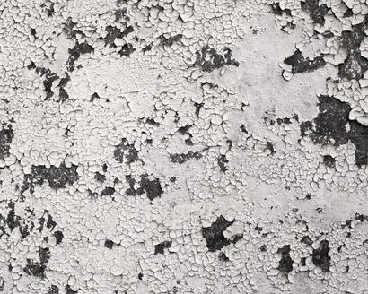 Peeling Paint