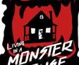 Monster House Title Page
