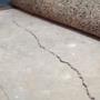 cracked slab foundation